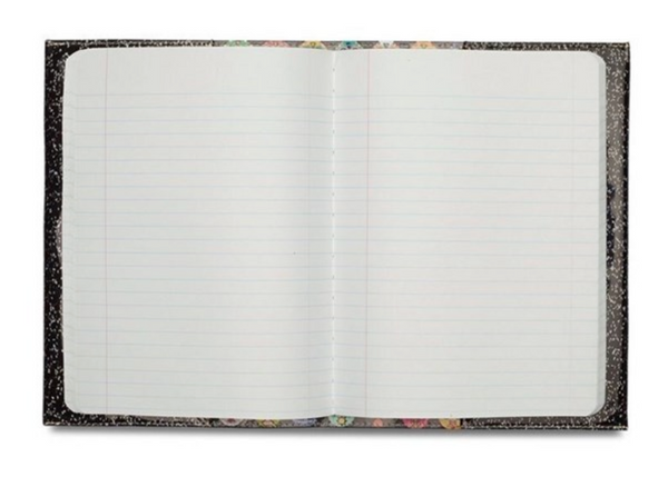 Tiny Notebook Cover
