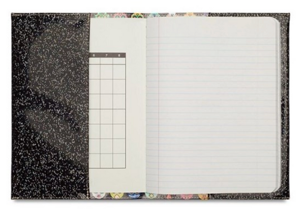 Tiny Notebook Cover
