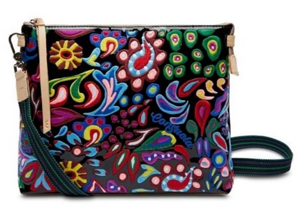 Sophie Downtown Crossbody