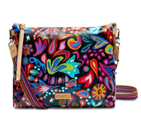 Sophie Downtown Crossbody