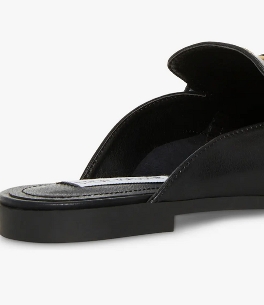 Fortunate Mules- Black