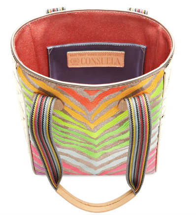 Veronica Chica Tote