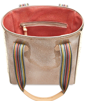 Veronica Chica Tote