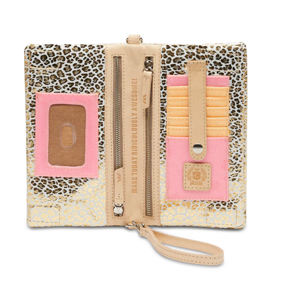 Kit Uptown Crossbody