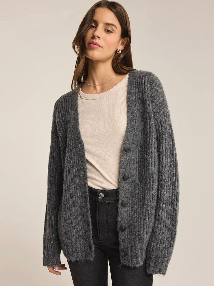ZSupply Josie Cozy Cardigan – Davis Country Store