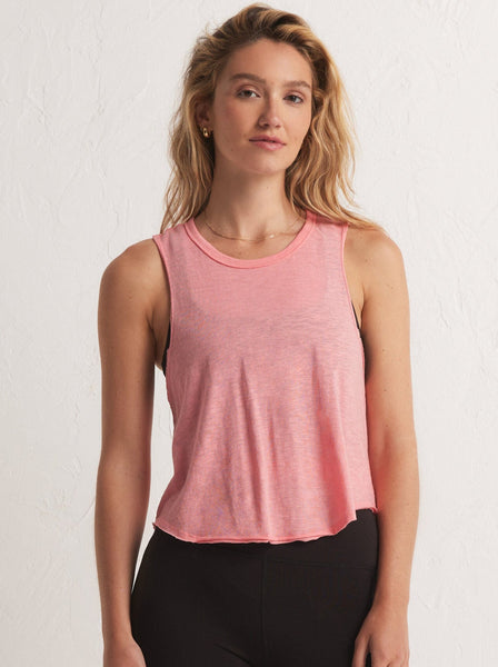 ZSupply Twist It Tank Melon Pop