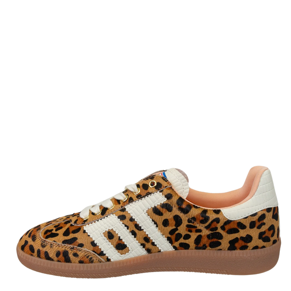 Back 70 Cloud Sneaker-Leopard