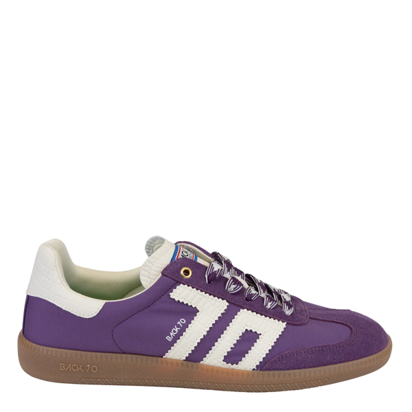 Back 70 Ghost Sneaker - Purple Milk