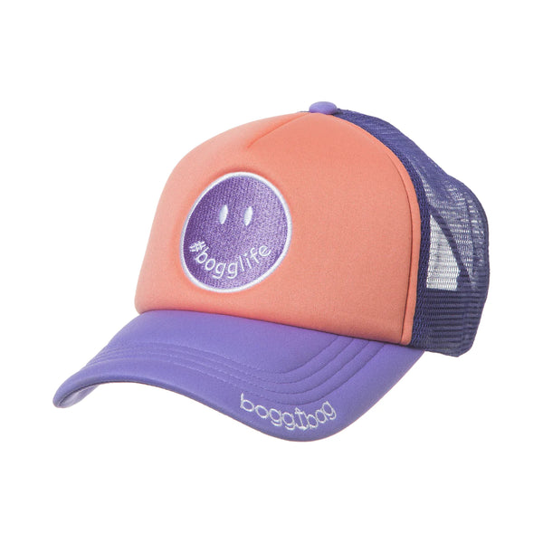 Bogg Trucker Caps