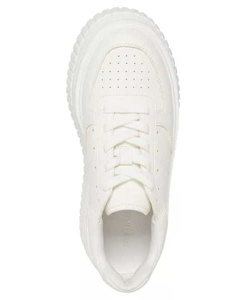 Ccora Chunky Platform Sneakers