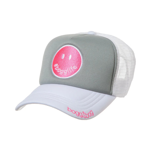 Bogg Trucker Caps