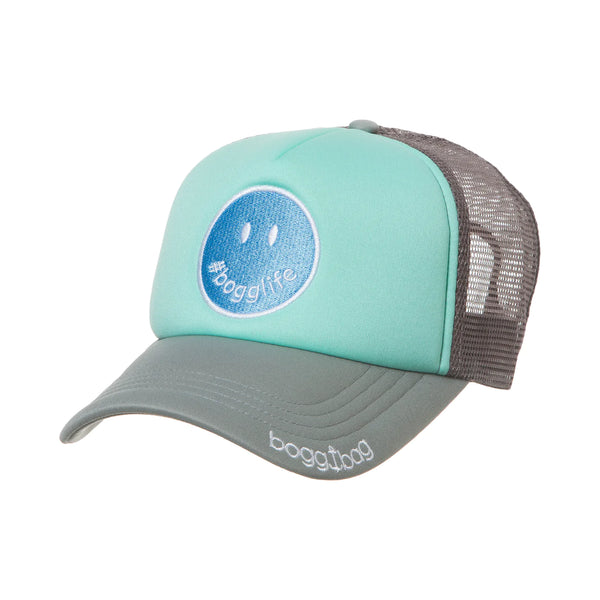 Bogg Trucker Caps