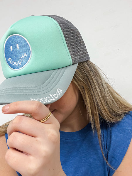Bogg Trucker Caps