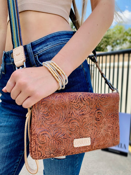 Sally Uptown Crossbody