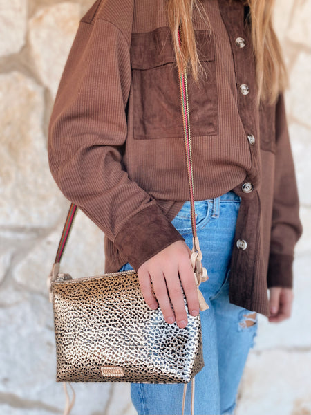 Wesley Midtown Crossbody