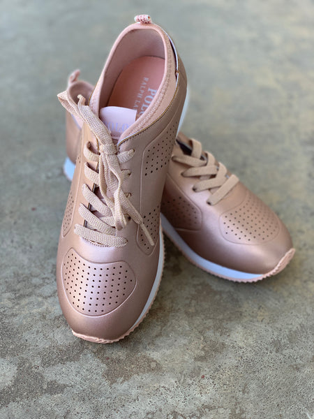 Kids Tiyanna Shoes