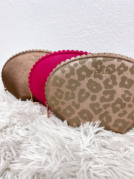 Hollis Stella Scallop Set- ALL
