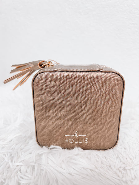 Hollis Mini Jewelry Organizer- ALL