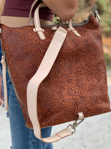 Sally Sling Bag