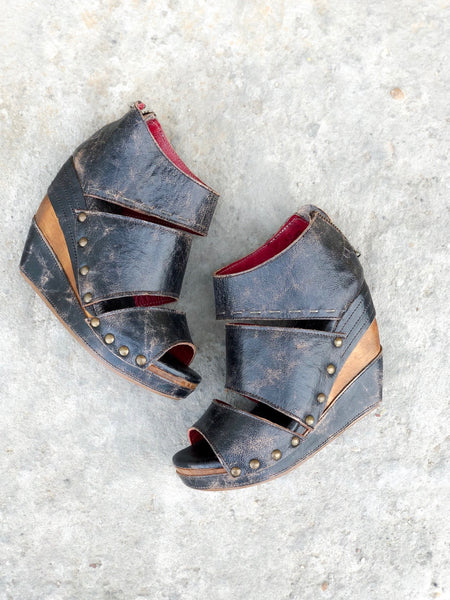 Jessie Wedges