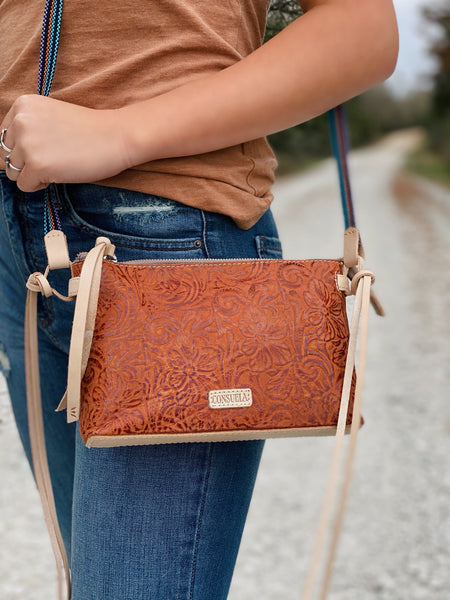 Sally Midtown Crossbody