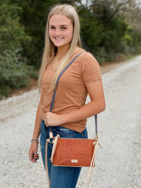 Sally Midtown Crossbody