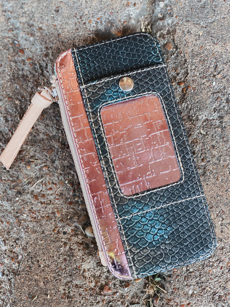 Rattler Card Organizer