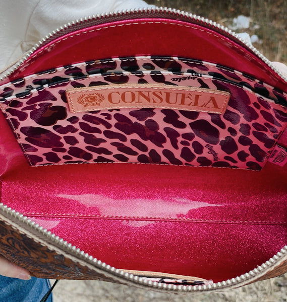 Sally Downtown Crossbody