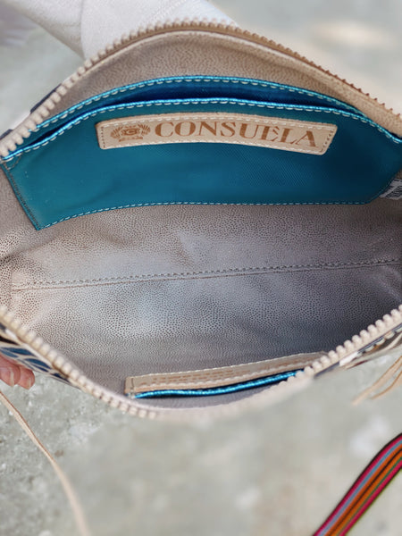 Mona Downtown Crossbody