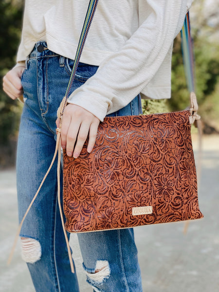 Sally Downtown Crossbody