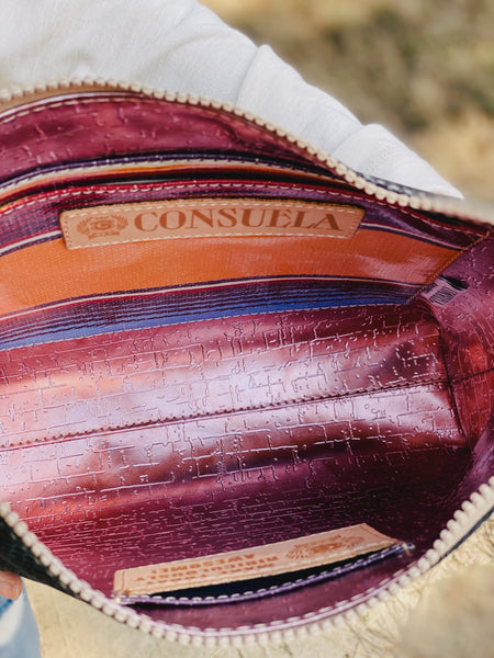 Rattler Downtown Crossbody