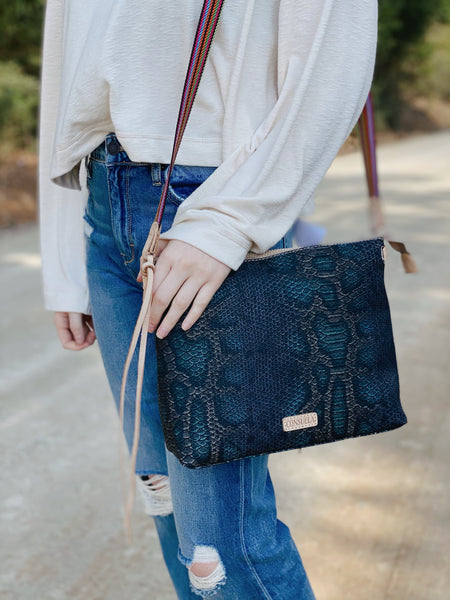 Rattler Downtown Crossbody
