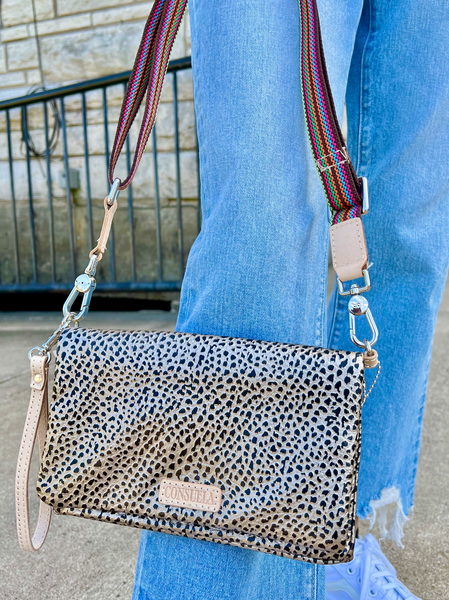 Wesley Uptown Crossbody