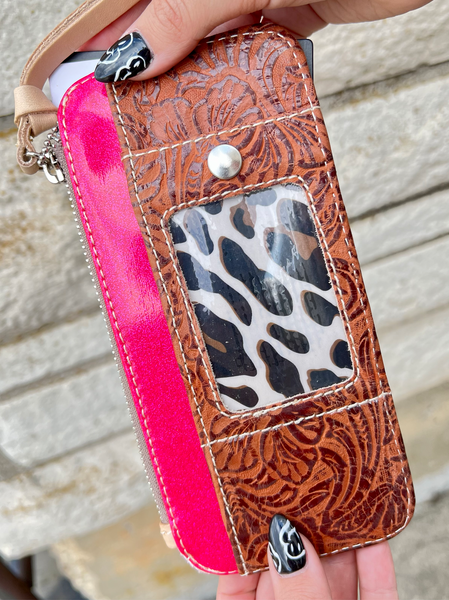 Sally Card Organizer