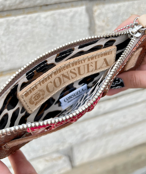 Sally Card Organizer