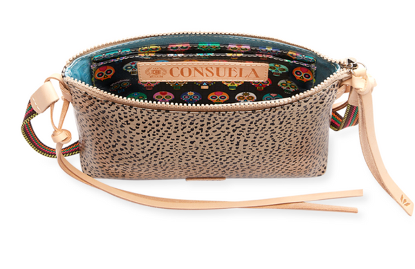 Wesley Midtown Crossbody