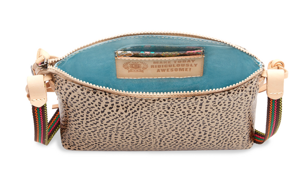 Wesley Midtown Crossbody