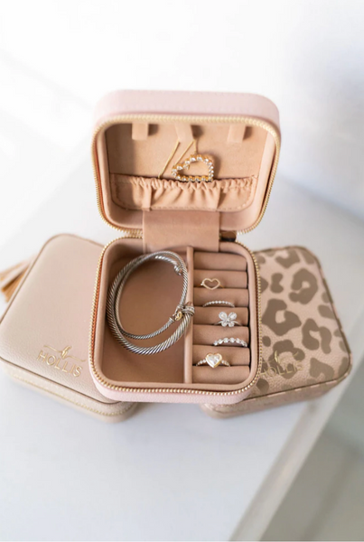 Hollis Mini Jewelry Organizer- ALL