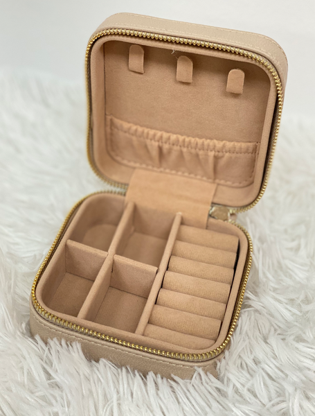 Hollis Mini Jewelry Organizer- ALL