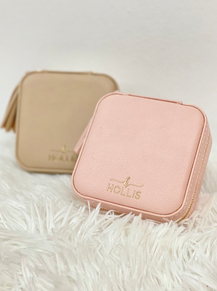 Hollis Mini Jewelry Organizer- ALL