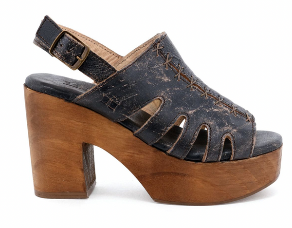 Fontella Wedge
