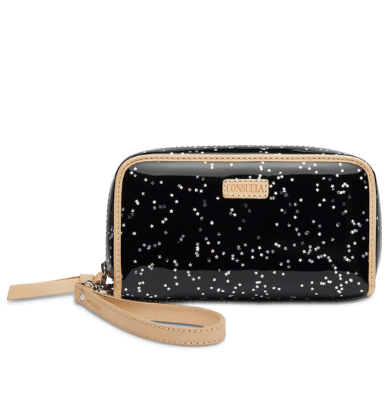 Dreamy Wristlet Wallet