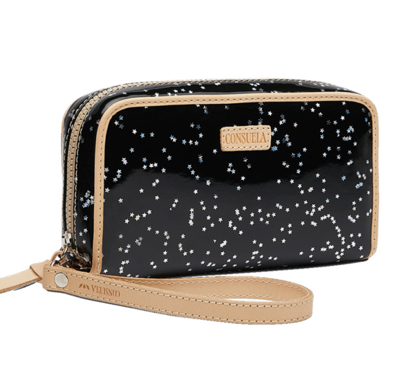 Dreamy Wristlet Wallet