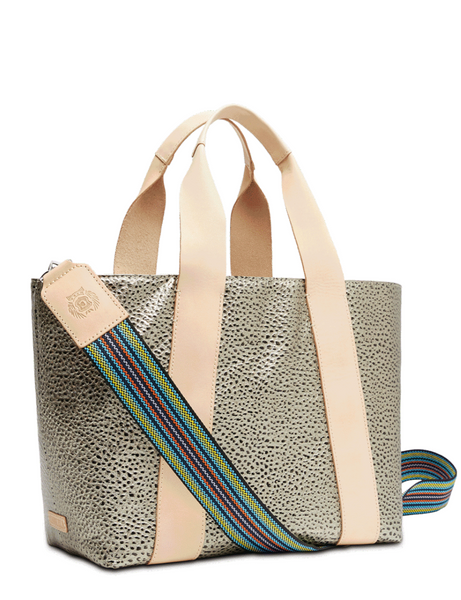 Tommy Carryall