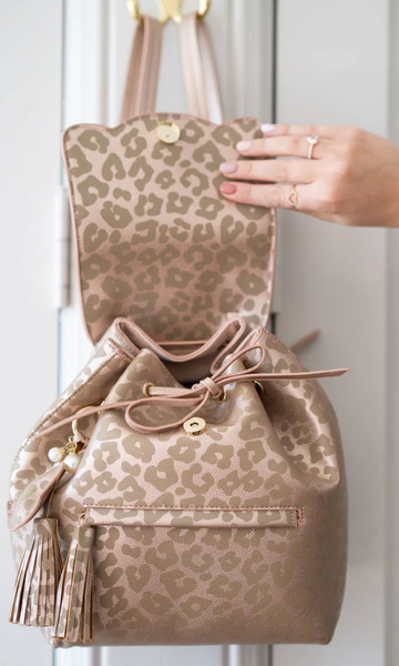 Hollis Madison Mini Backpack- ALL