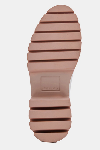 Thundr H2O Boots- Ivory