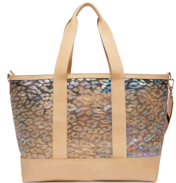 Iris Max Tote