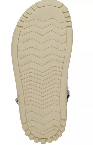 Ammore Hologram Sandals