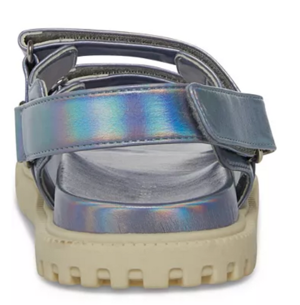 Ammore Hologram Sandals