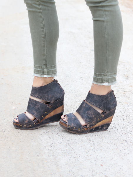 Jessie Wedges